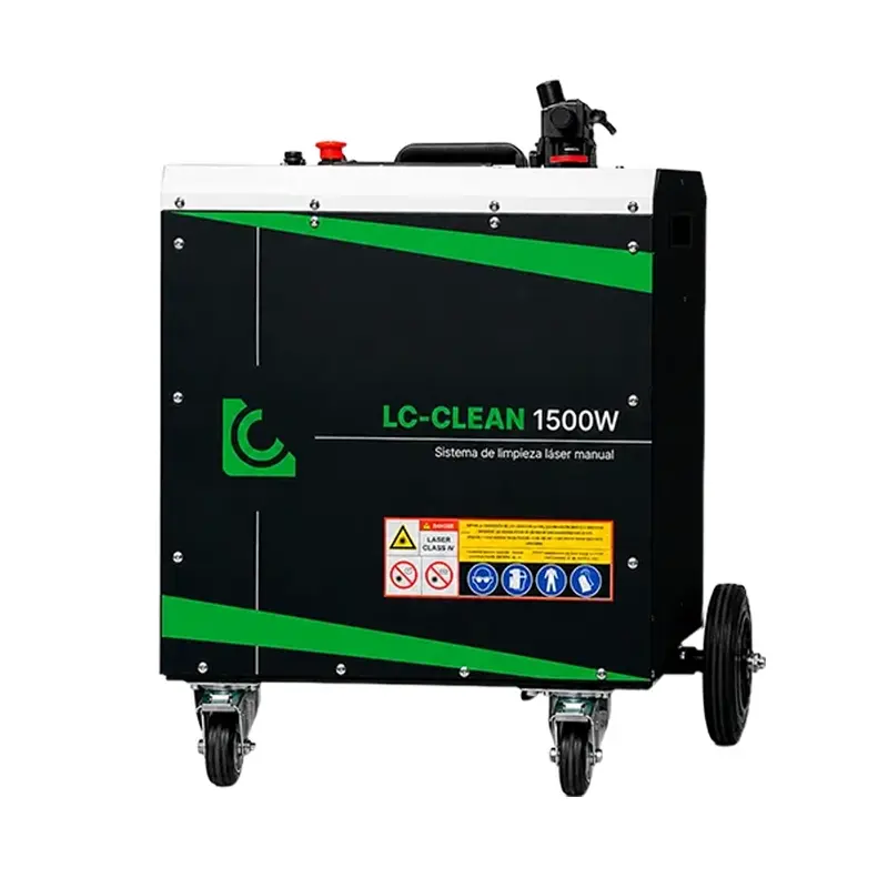 LC – CLEAN CW 1500W