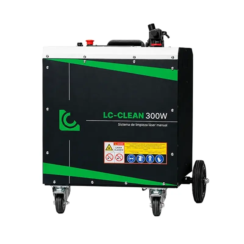 LC – CLEAN P 300W