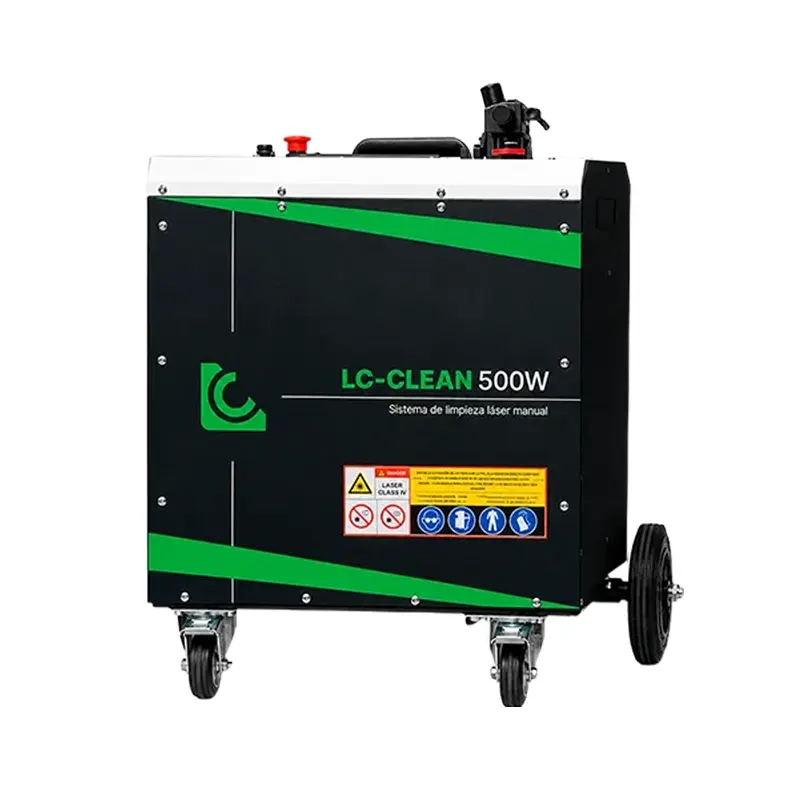 LC – CLEAN P 500W