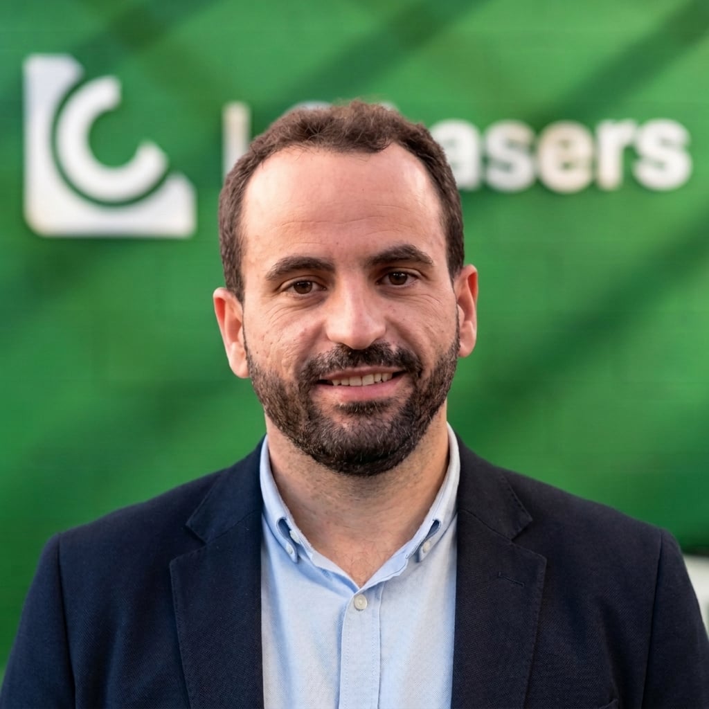 Guillem, LC Lasers
